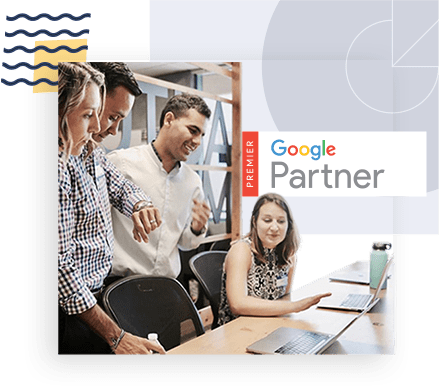 Google Premier Ppc Partner